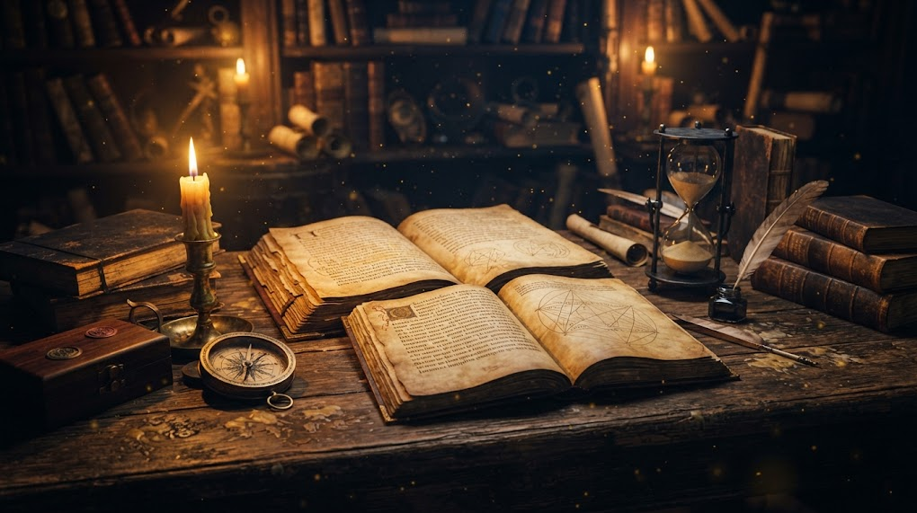 Medyum Abrohom Hoca - Bağlama Büyüsü ve Papaz Büyüsü Uzmanı